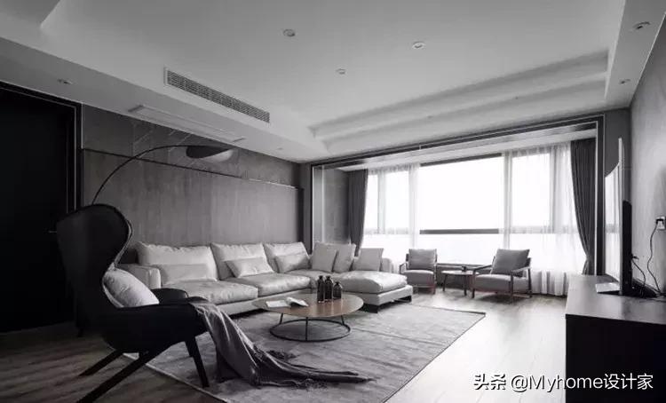 小户型装修空调地暖新风哪个重要,全屋冷暖舒适系统整体解决方案