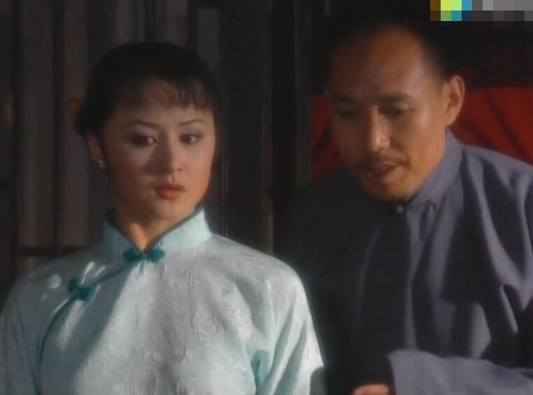 被赵本山捧红的谢大脚,赵本山谢大脚的高清图片