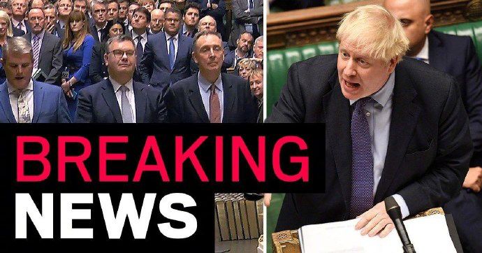 鲍里斯会脱欧吗,脱欧鲍里斯约翰逊