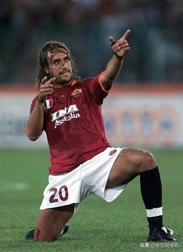 巴蒂斯图塔是阿根廷的旗帜,巴蒂斯图塔是意大利还是阿根廷