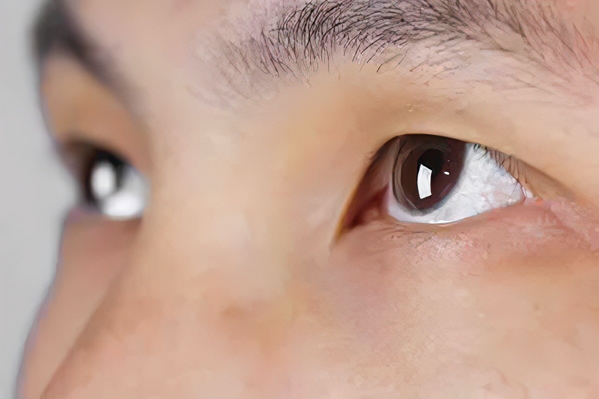 左眼跳财右眼跳灾的原因是什么,左眼跳财右眼跳灾的真相究竟是啥