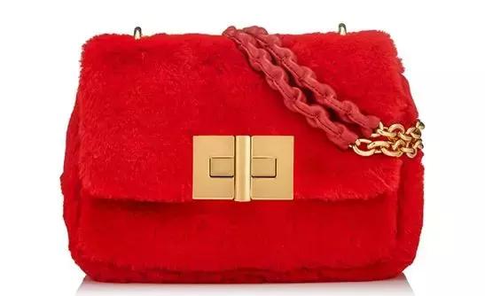 刘雯今年最流行的包,刘雯同款包时尚潮流大牌大容量