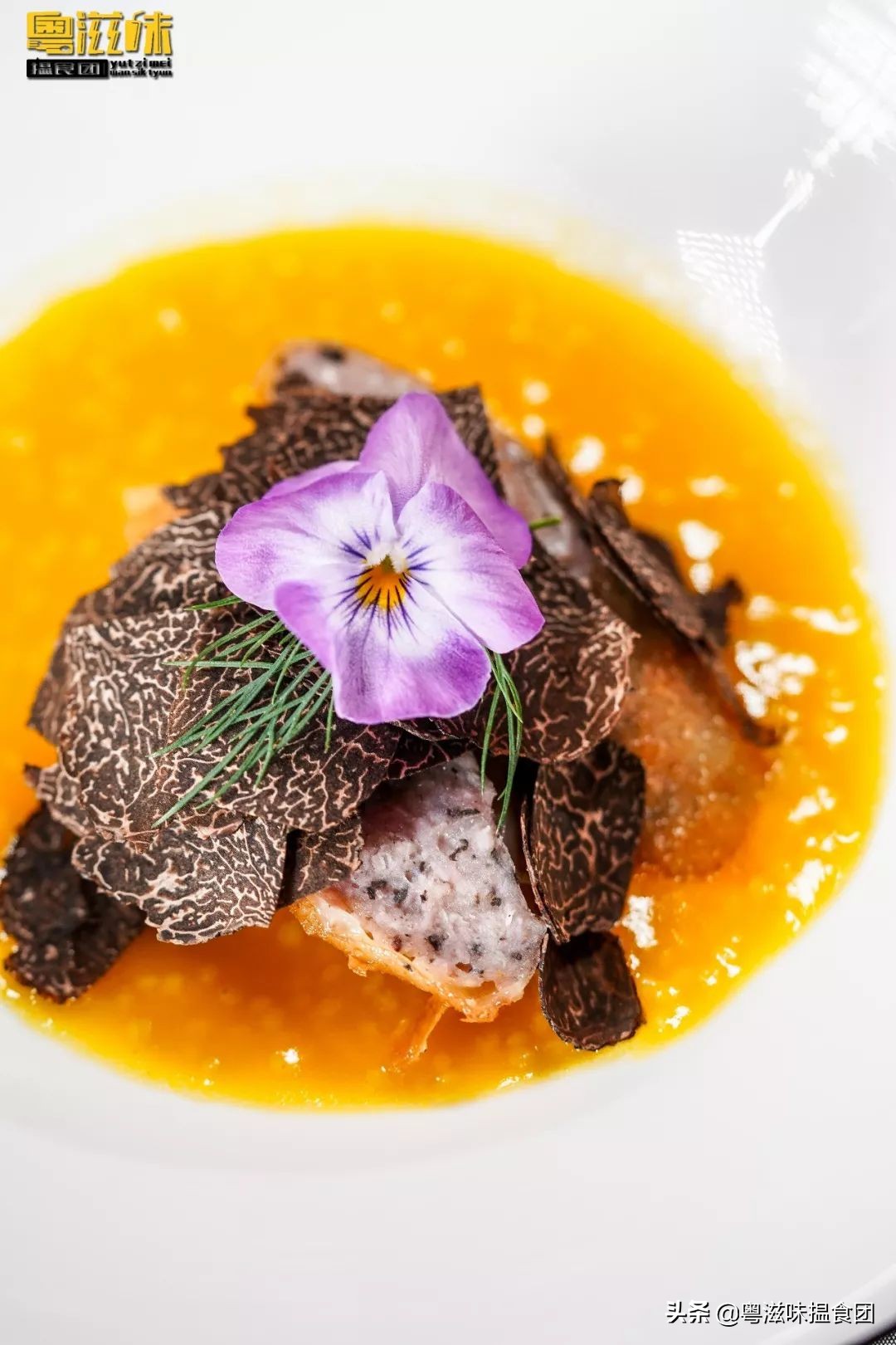 寻味澳门时光沉淀美味手信传递 (澳门美食黑珍珠)