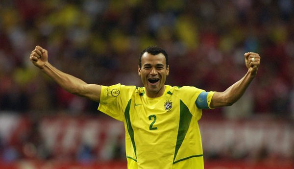 2000——2009最佳阵容