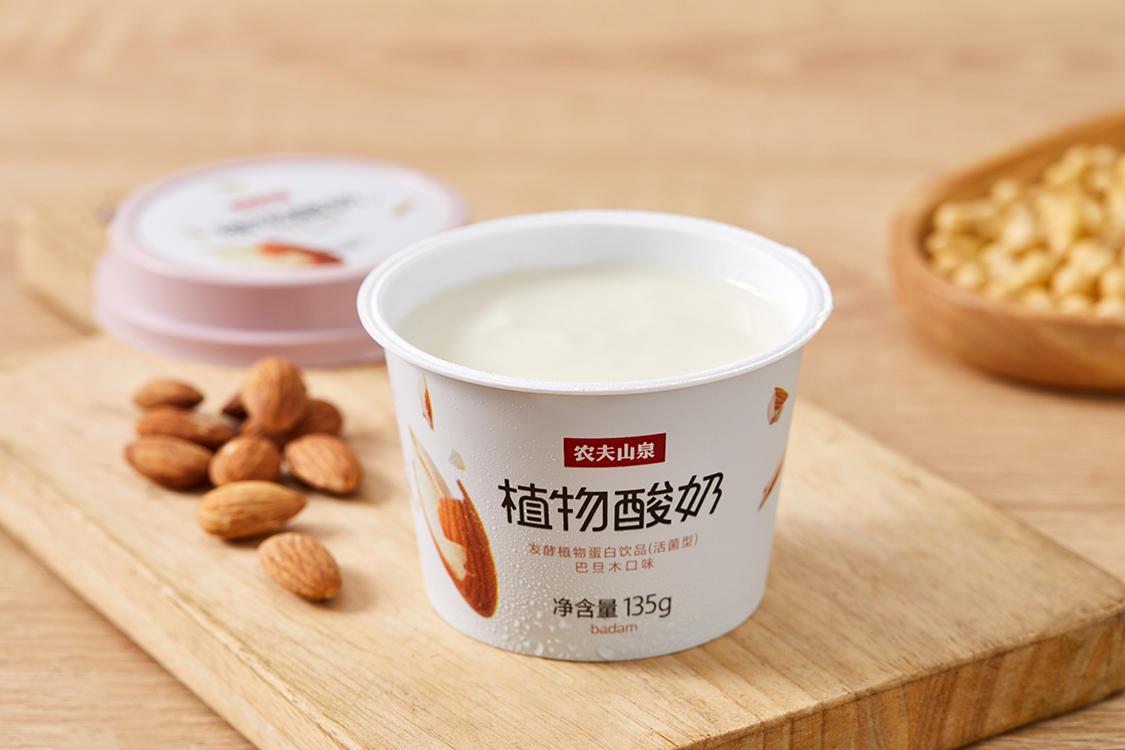 关注：比牛奶还贵的“植物奶”不是奶，也不含一滴奶