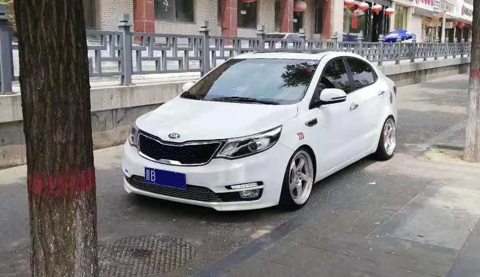 冷门不代表不行的车,冷门车型应该怎么改外观