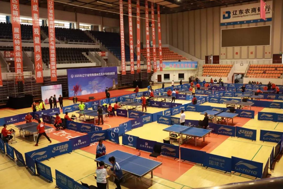 辽阳乒乓球比赛,辽阳乒乓球赛事