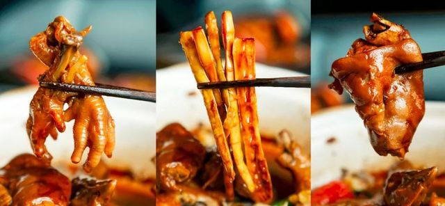 王思聪在杭州打卡的日料店,王思聪总是打卡的烤串店