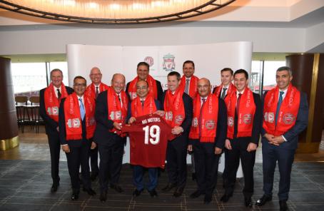 利物浦mg名爵,mg名爵成都店