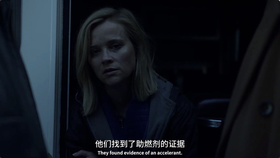 期盼已久，中国女艺人主演的美剧上线了