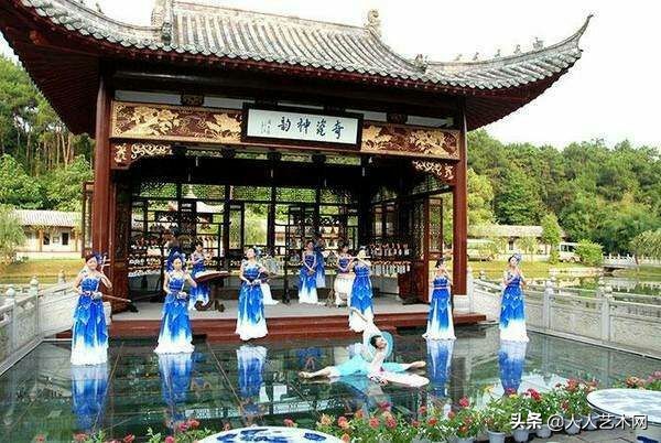 第三届全国精品书画大赛征稿,2021全国书画艺术大赛邀请函