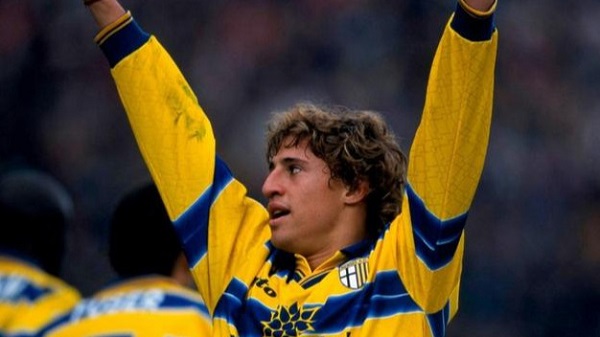 这些球星以高额转会费离开了成名的球队，多年后又回来了