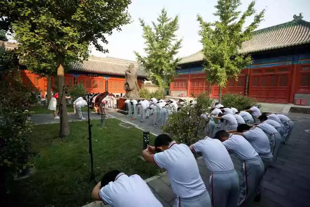 2019年府学胡同小学单校划片,府学胡同小学怎么样