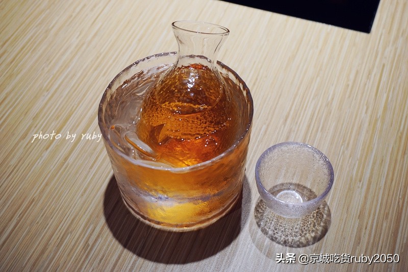 正宗日本蟹料理,上海蟹道日本料理