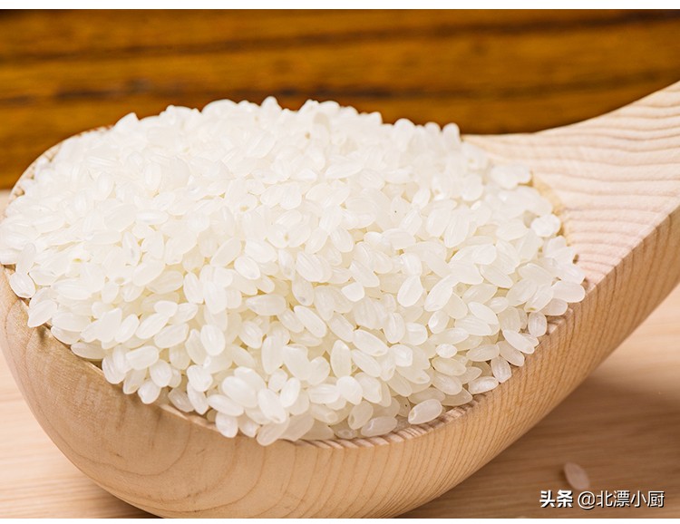 全国哪个品牌的大米最好,全国最好吃的大米是哪个省
