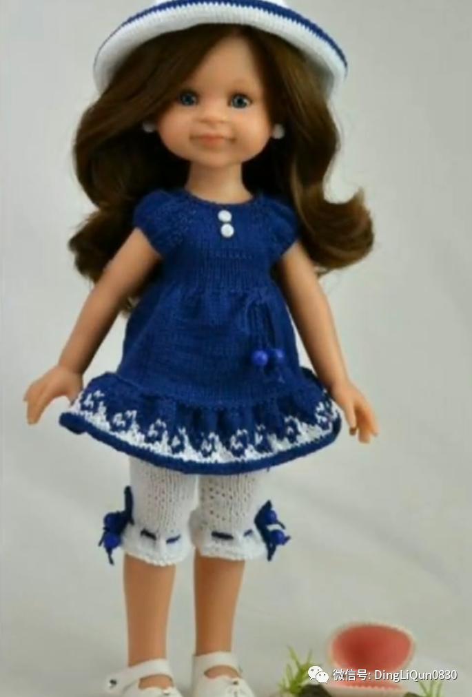 儿童毛衣针织连衣裙,拼接羊毛针织毛衣连衣裙