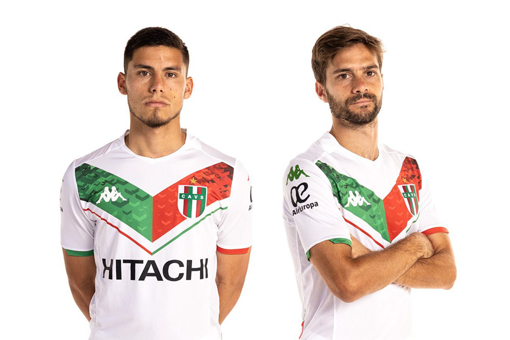 先把豪门战袍放一边，来看看这些非主流球队的球衣，同样美到不行