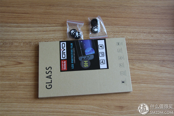 听说要出国行，吓得我赶紧买了日版switch