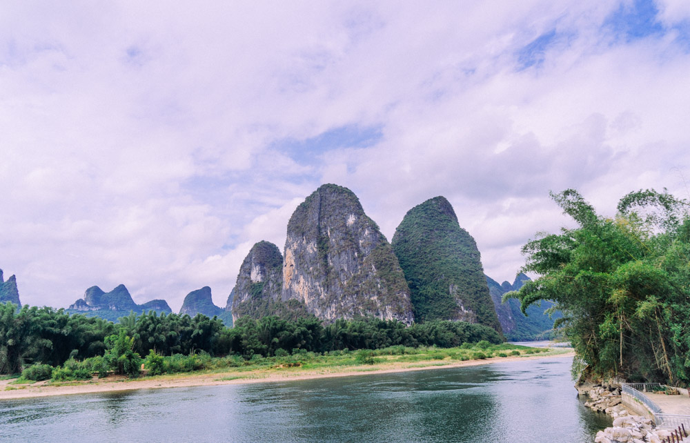 桂林旅游有没有租电瓶车的,桂林租电动车旅游