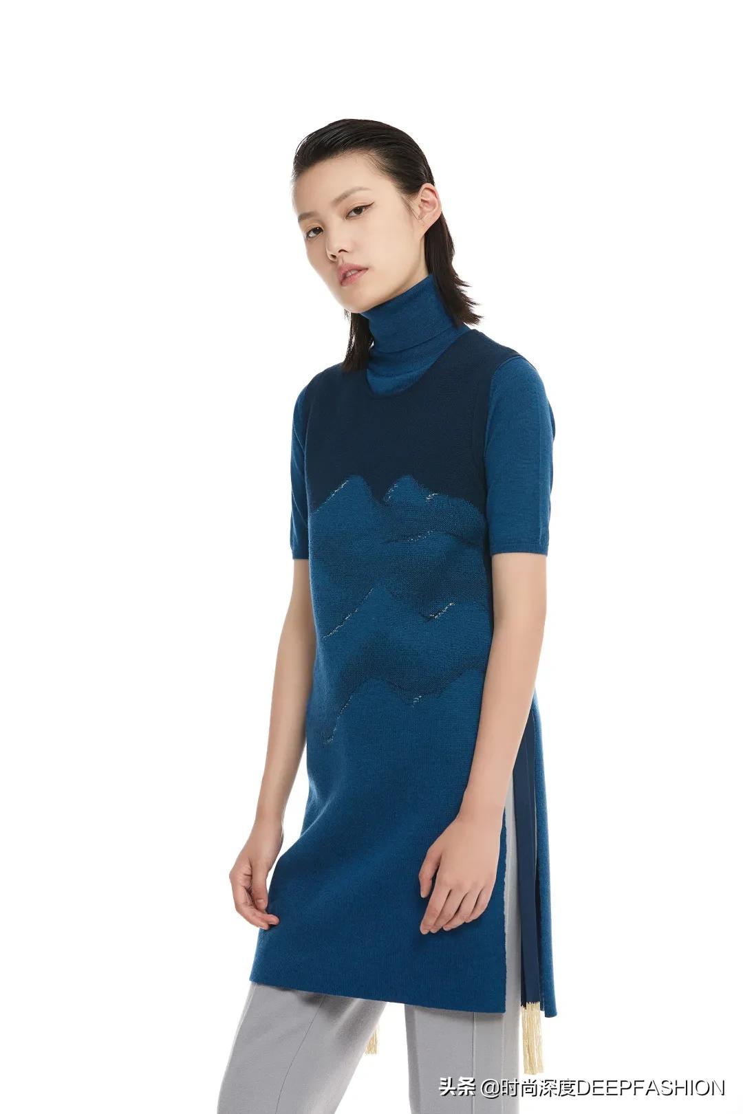 不得不知道的国货,中国最好的针织品牌