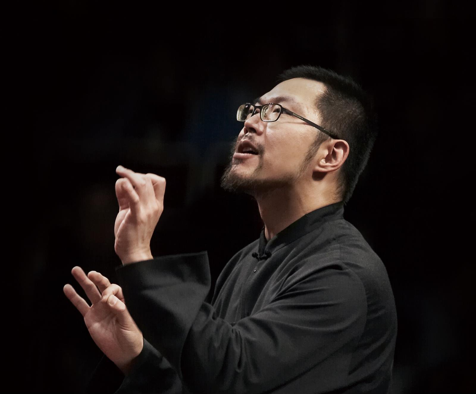 广州交响乐团音乐会,广州青年交响乐团巡演