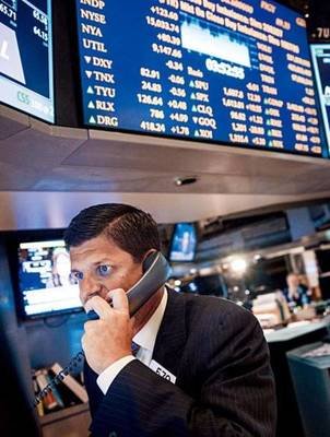 “沪港通”，A股通向全球的坚实一步