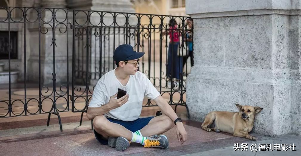 一集就被打脸，旅游还是这样的“丑”男神好玩啊，处处都是大惊喜