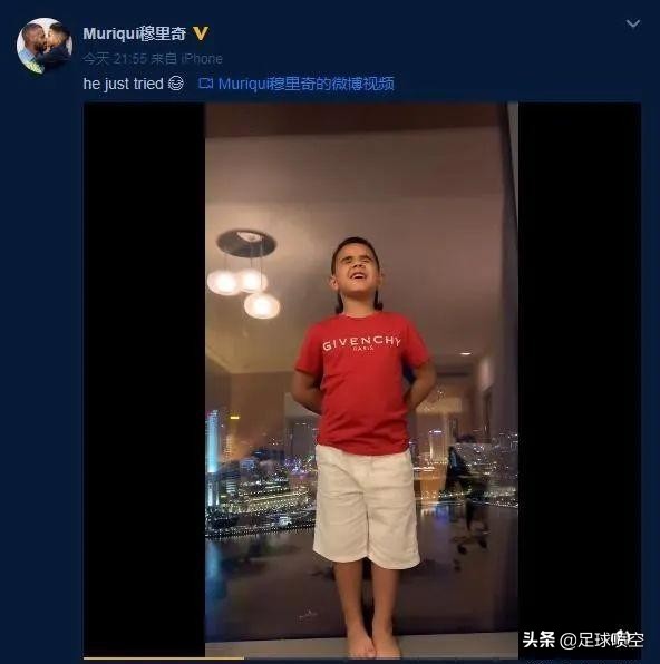 *歌国**宣！小猎豹已7岁，中国出生，中文流利，二度暗示归化