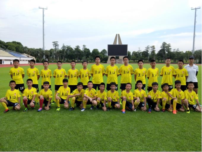 足球夏令营广州恒大,广州恒大足球夏令营在哪里报名