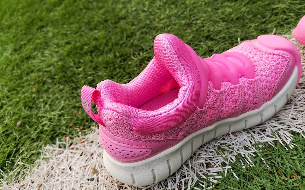 小米有品复古鞋,小米有品网布鞋女款