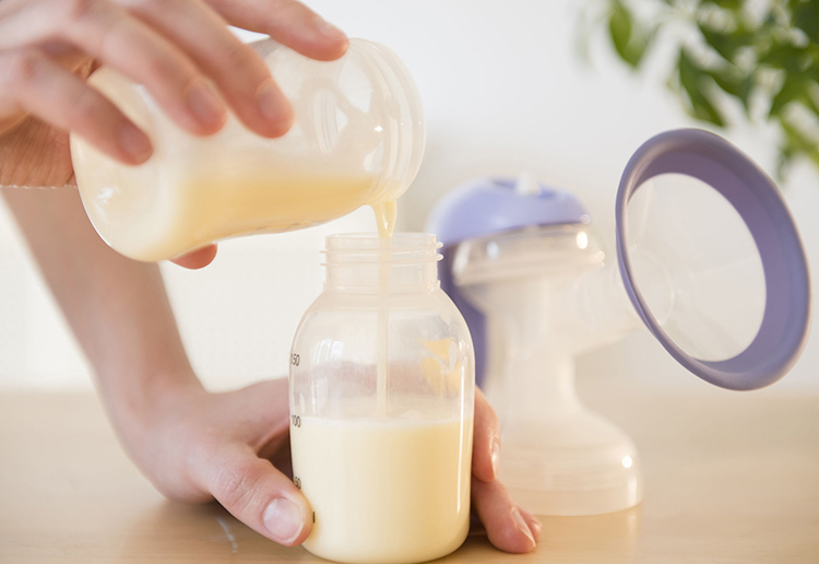 断奶以后宝妈应该怎么做,断奶好方法让妈妈轻松