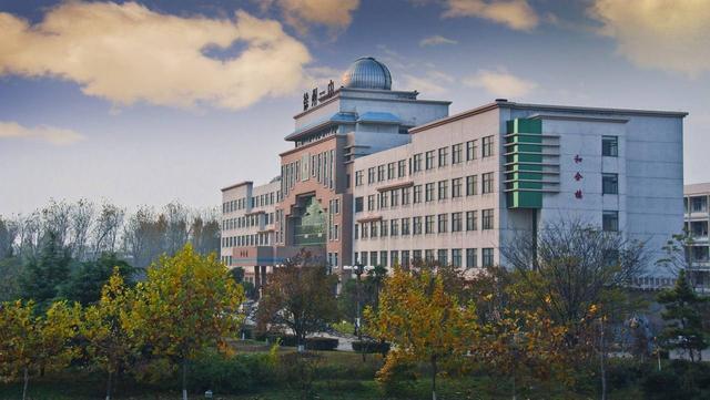江苏徐州市高考状元第一名,徐州最好五所高中