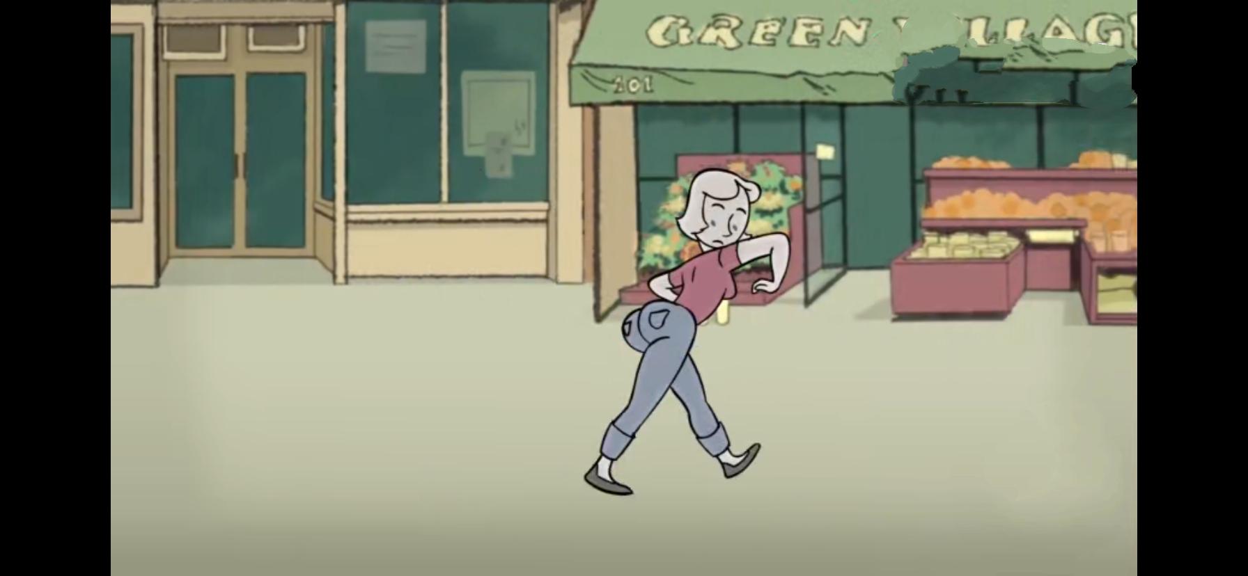 一部让人泪目的动画短片,盘点5部经典动画短片