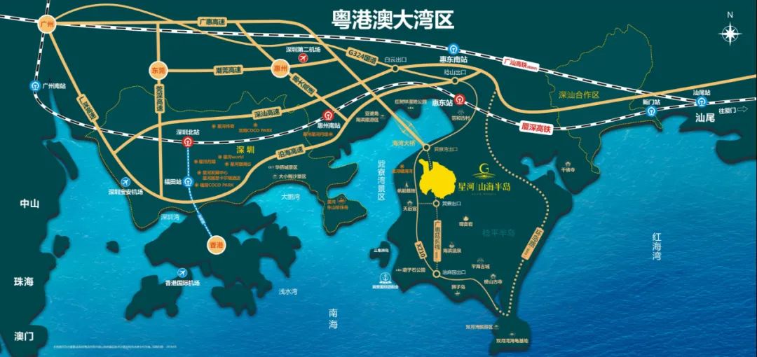 占地9000英亩豪宅,深圳占地9000平方最大别墅