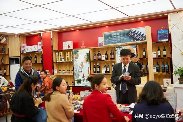 投资开酒馆,开红酒厂投资多少钱