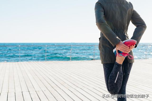 膝盖有骨刺应该关注些什么,膝盖骨刺正确处理办法