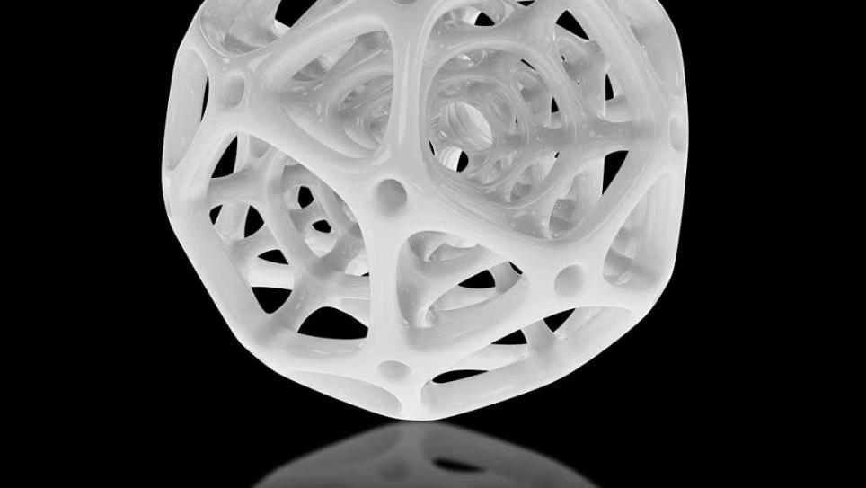 3d打印中国的智造,3d打印技术中国