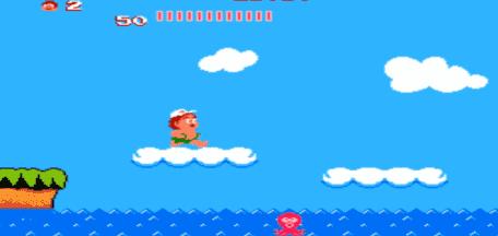 童年fc游戏f1赛车,童年的记忆之40款fc游戏全记录