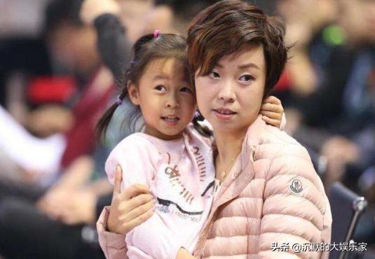 郭晶晶被婆家尊重,郭晶晶被昔日搭档吴敏霞吐槽