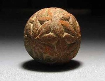 足球的起源蹴鞠是什么时候出现的,蹴鞠真的是现代足球的祖先吗