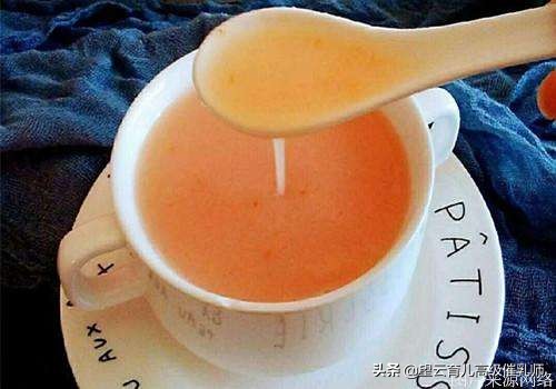 新手父母关注，米粉冲泡方法和辅食制作保存方法