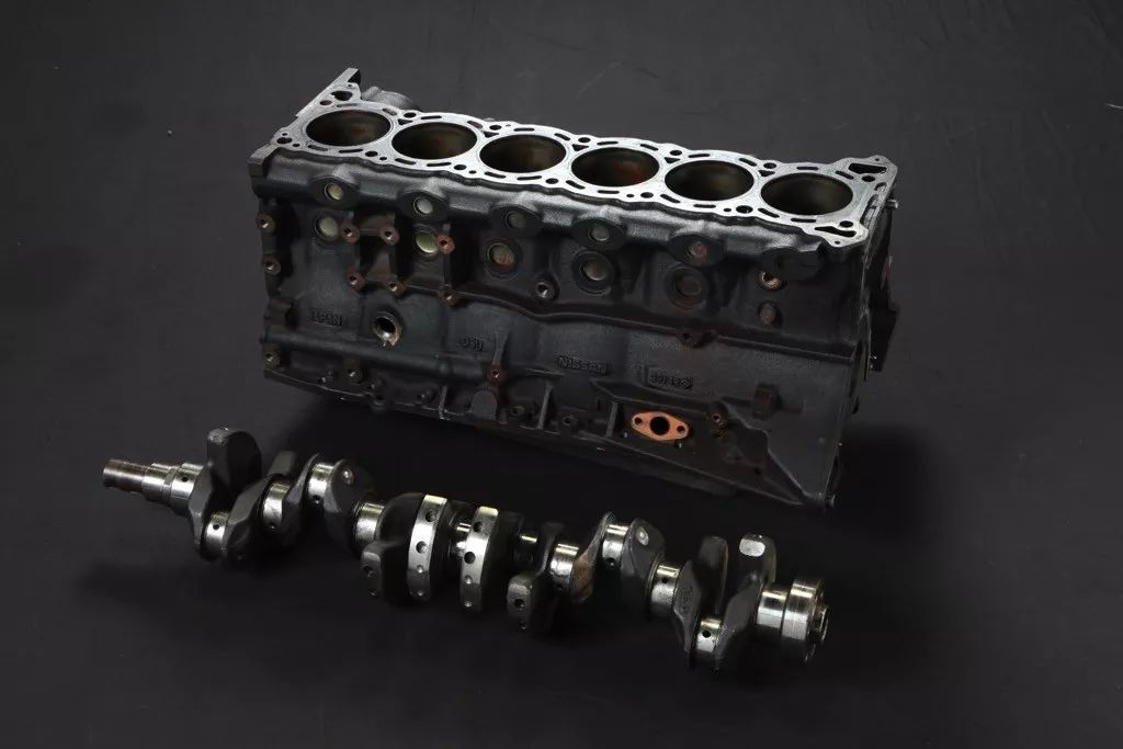 你可能不知道的历史：神机RB26DETT当年差点难产