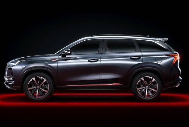 上海车展最热门的国产车型,2023上海车展都有哪些国产品牌