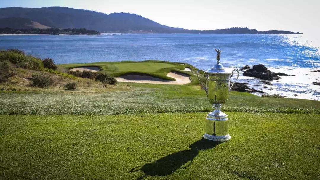 老虎公开赛第二轮,老虎备战美国公开赛