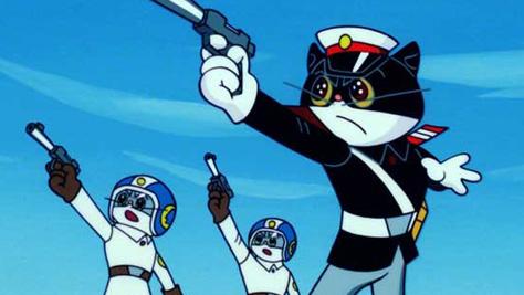 80后的动画片和90后的动画片,8090后动画片