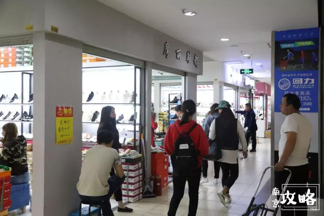 南京杭州环北服装批发市场攻略,南京环北批发市场春节营业时间