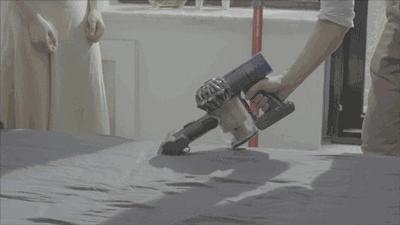 戴森吸尘器又出新品了！型号那么多到底该咋选？