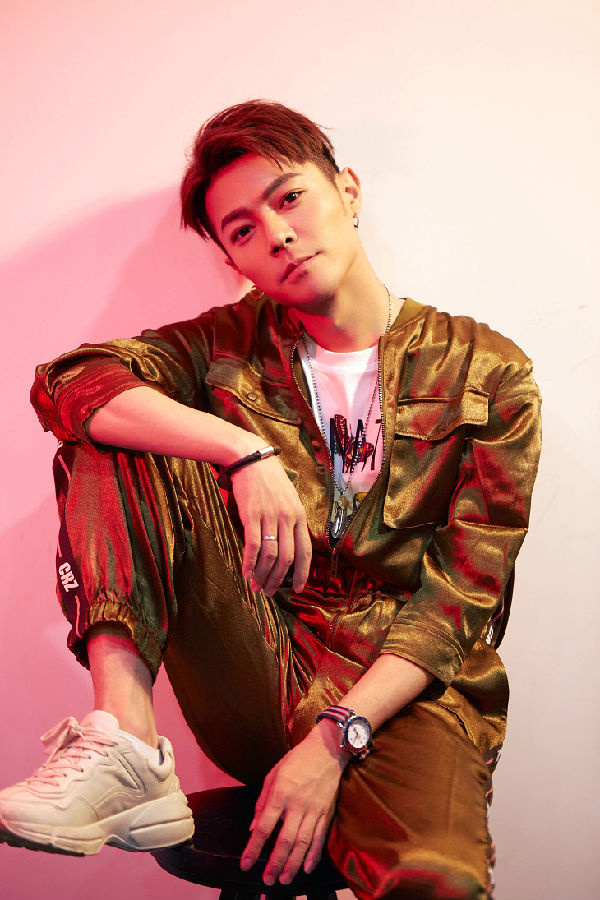 2019音乐节来了！陈鸿宇、房东的猫，渝见过去金源今生音乐节等你