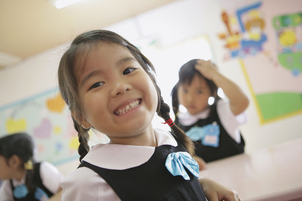 西安幼儿英语培训班,西安英语培训班