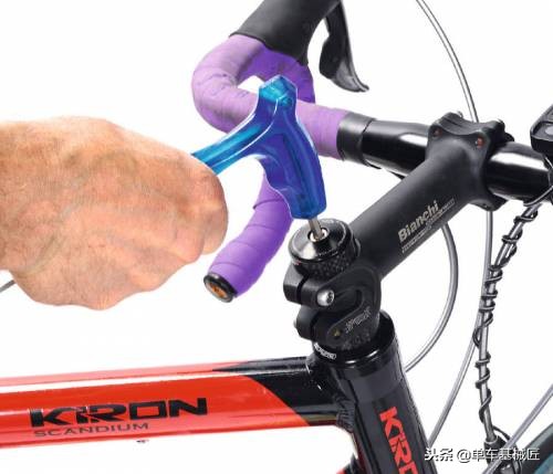 应该学会的自行车修理技巧,公路自行车出了问题怎么维修